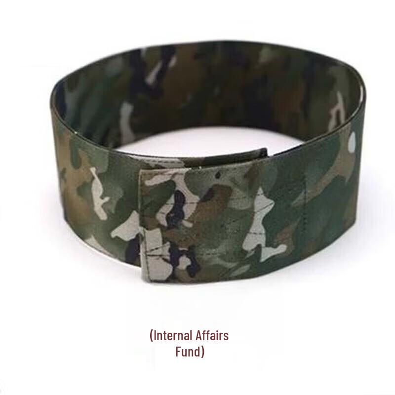 Tactical Hat Shaper for Flat Top Training & Camouflage Hats