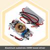 Professional 10A Adjustable Stepup Module Laptop Lamp Boost Board Power Supply Voltage Converter Electronic Component