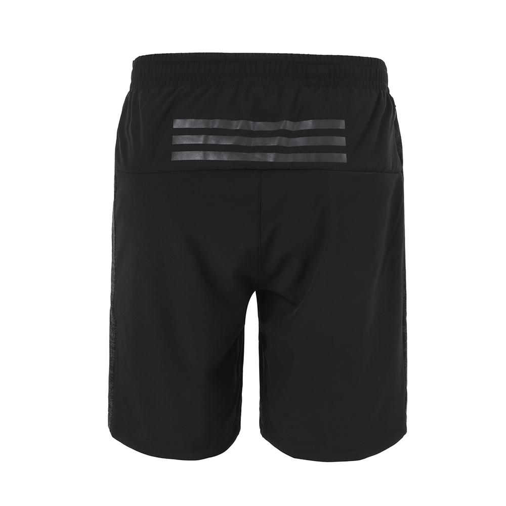 Adidas Sports Shorts Men's Black S94400
