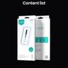 For iPhone 17 Pro Max Tempered Glass NILLKIN Full Coverage Anti-Explosion 17 Air Tempered Glass Screen Protector CP+ Pro