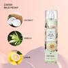 Vietnam Vido Flower Season Body Spray: Long-lasting Floral Fruity Scent Ladies Perfume