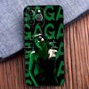 Mayhem L-Ladys G-Gaga Phone Case For iPhone 16,15,14,13,12,11,Pro,X,XS,Max,XR,Plus,Mini Black Soft Silicone Case