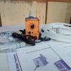 ProMinent CONC Series Electromagnetic Diaphragm Dosing Pump for Fluid Transfer