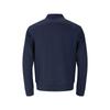 ASICS Jackets Men's Dark Blue Stand Collar Moderate Other 2041A342-400