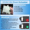 F5TZ19E616A YL5Z19E616AA For Ford Explorer Expedition Ranger Lincoln Navigator HVAC Blend Door Actuator 604-202