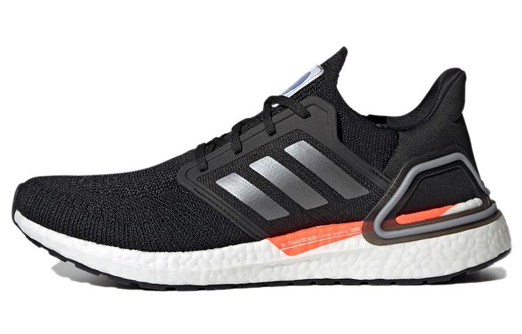 UltraBoost 20 Nasa x UltraBoost 20 Adidas Core Black FX7979 42⅔