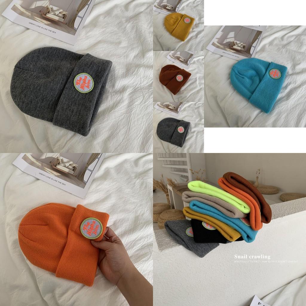 Cozy Knit Beanie For Women And Men Soft Warm Winter Hat In Trendy Colors