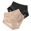 Womens Slimming Panties High Waist Tummy Control Briefs Female Trainer Shaping Underpants Butt Lifter Shapewear Underwear S-XXXL