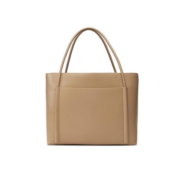 Сумка Calvin Klein Calvin Klein Ck Linn Large Shopper K60K613109 бежевый