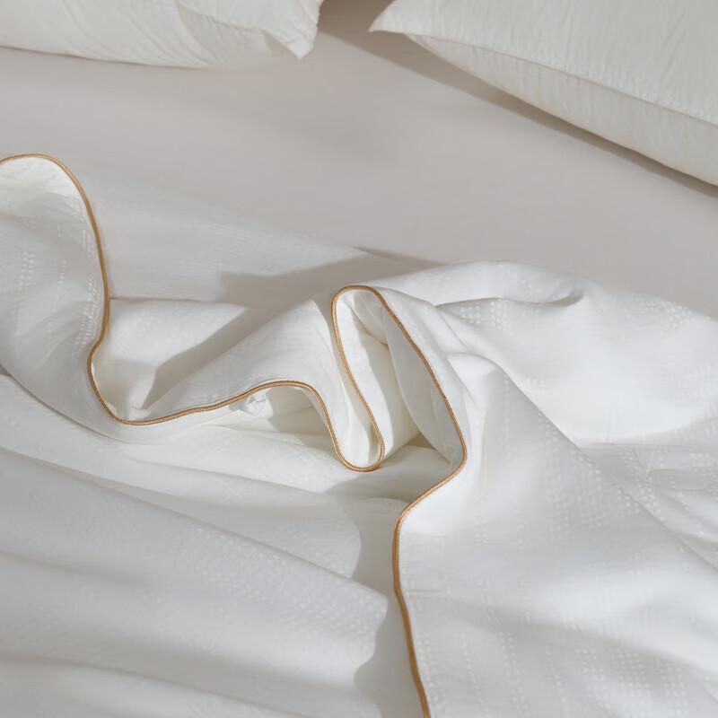 Hengyuanxiang Waschbare Maulbeerseide Bettdecke