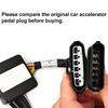 Electronic Throttle Controller Pedal Accelerator For Suzuki Grand Vitara 2006-16