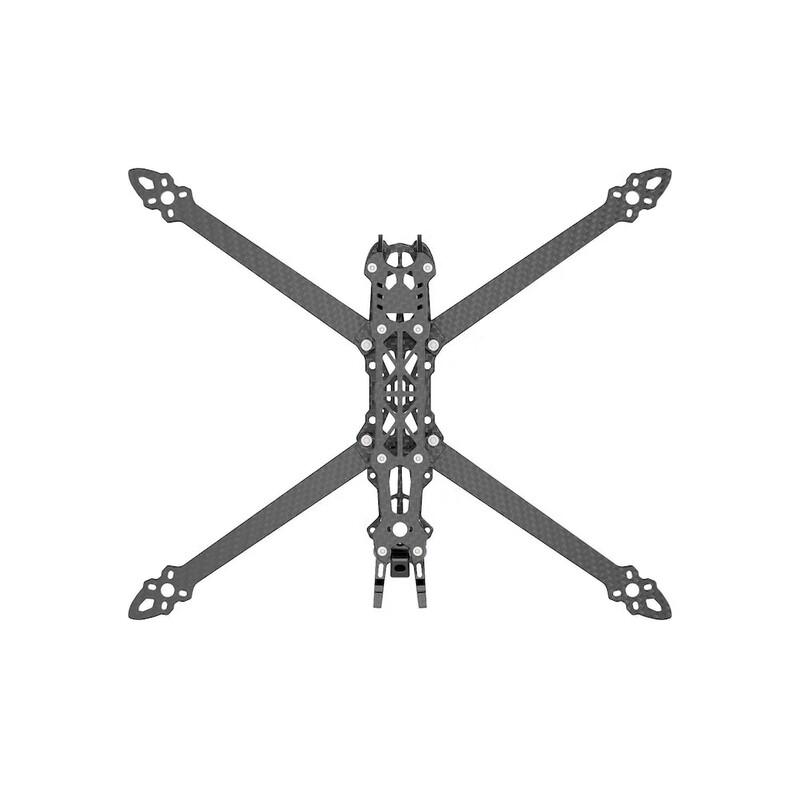 GEPRC Mark4 7-inch Long Range FPV Drone Frame