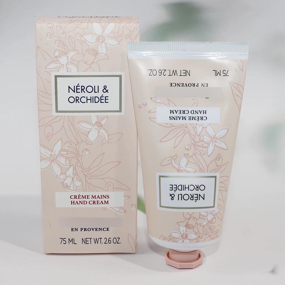 Oushujia Cherry Blossom Shea Butter Hand Cream Gift Set - Moisturizing, Anti-Wrinkle, Nourishing Winter Care Souvenir.