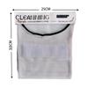 Kitchen Garbage Bag Storage Bag, Wall-mounted Storage Net Bag, Bedroom Sock and Underwear Storage Hanging Bag