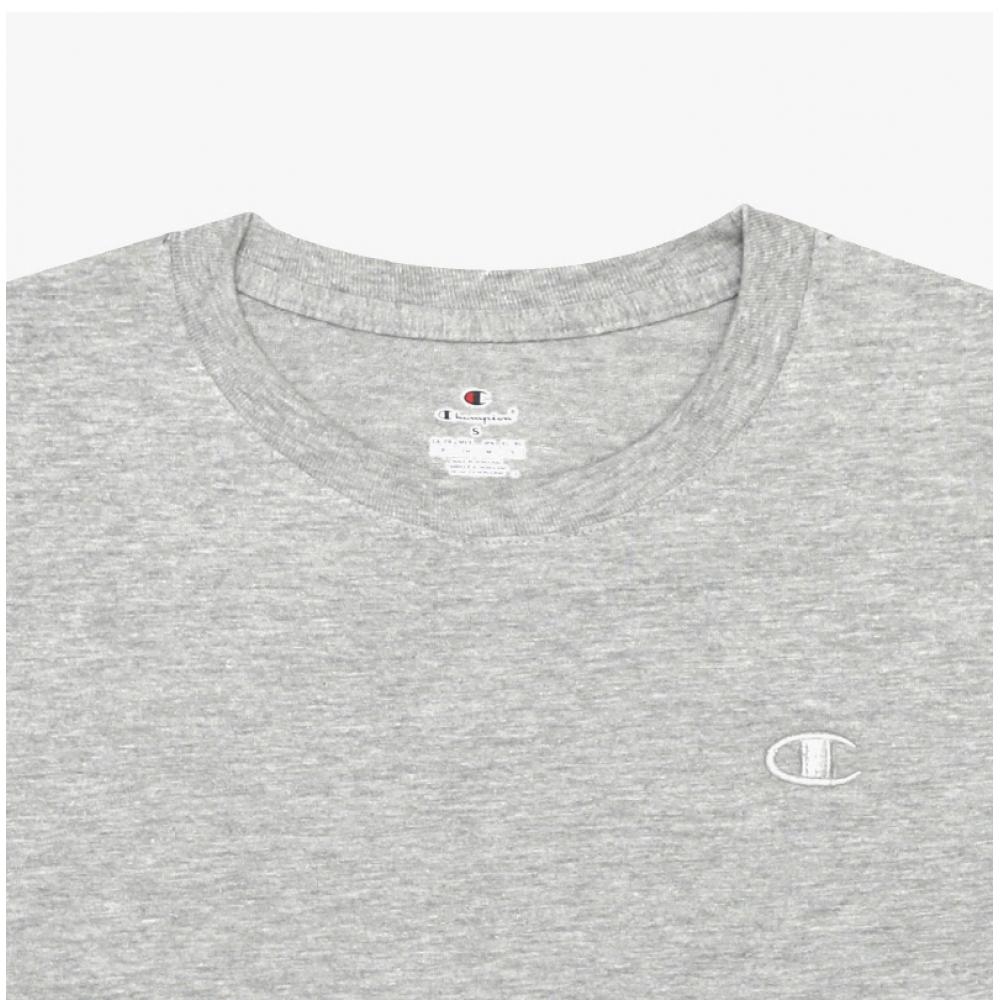 Champion Men S Short Sleeve Tee ClaSSiC C Logo T0223 806