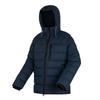 Regatta Mens Leeshaw Padded Jacket