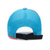 Spring And Summer Korean Version Of Children's Baseball Caps, Breathable Mesh Hats For Boys And Girls, Outdoor Travel Sunhats