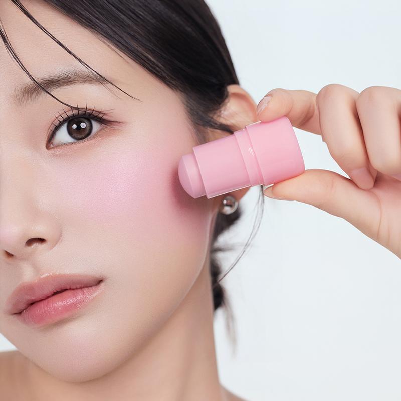 Nature Republic Kremowy róż w sztyfcie 7,5g