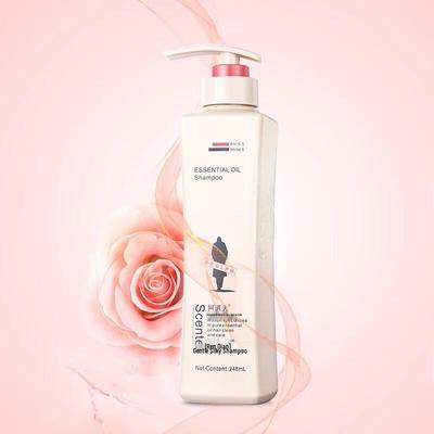 Adoer Sanft & Geschmeidig Ätherisches Öl Shampoo