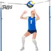 Volleyball Jump Training Aid Spike Trainer Adjustable Attack Practice Hanging Belt Jumping Arm Swing Spiking Power Solo Hitting Equipment Tool