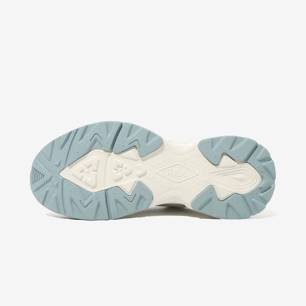 Fila Woodblock V2 Sneakers 1rm02749g 150