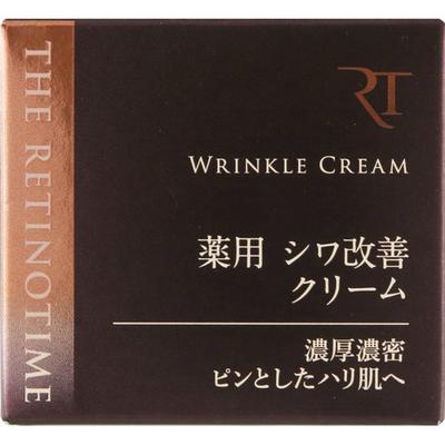The Retino Time Wrinkle Cream 30g