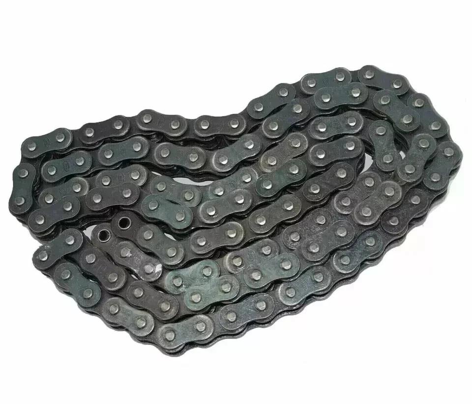 Chain & Rear Front Chain Sprocket Kit Fits For Royal Enfield Himalayan 411CC