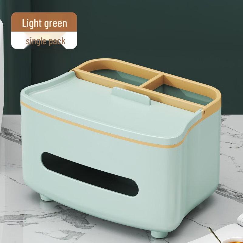 LIEI Luxury Tabletop Tissue Box