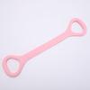 WEZHO Figure-8 Resistance Band