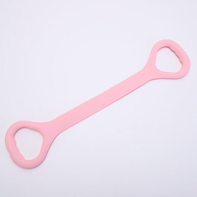 WEZHO Figure-8 Resistance Band