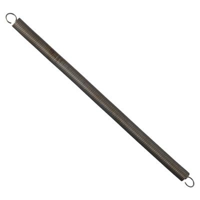 1Pc Durable Spring Steel Extended Tension Spring Small Dual Hook Compressed Spring Wire Replacement Parts