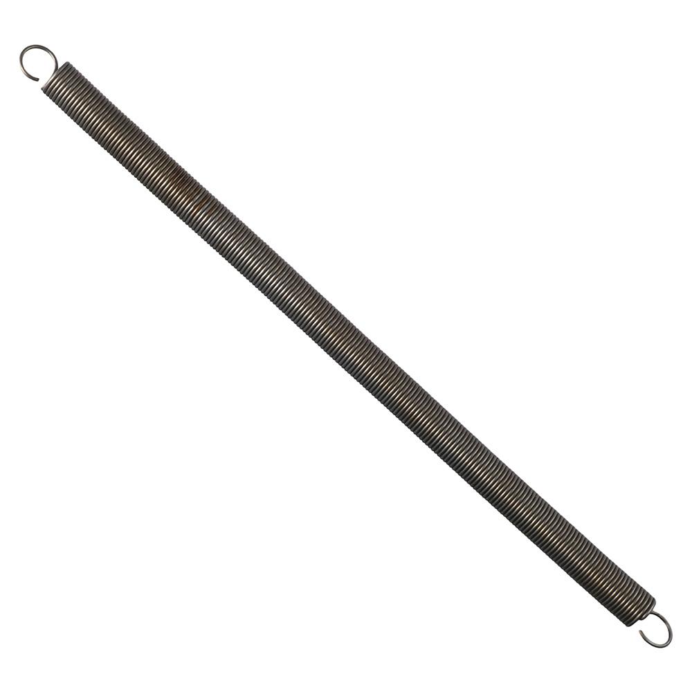 

1Pc Durable Spring Steel Extended Tension Spring Small Dual Hook Compressed Spring Wire Replacement Parts 1.0x10x60mm