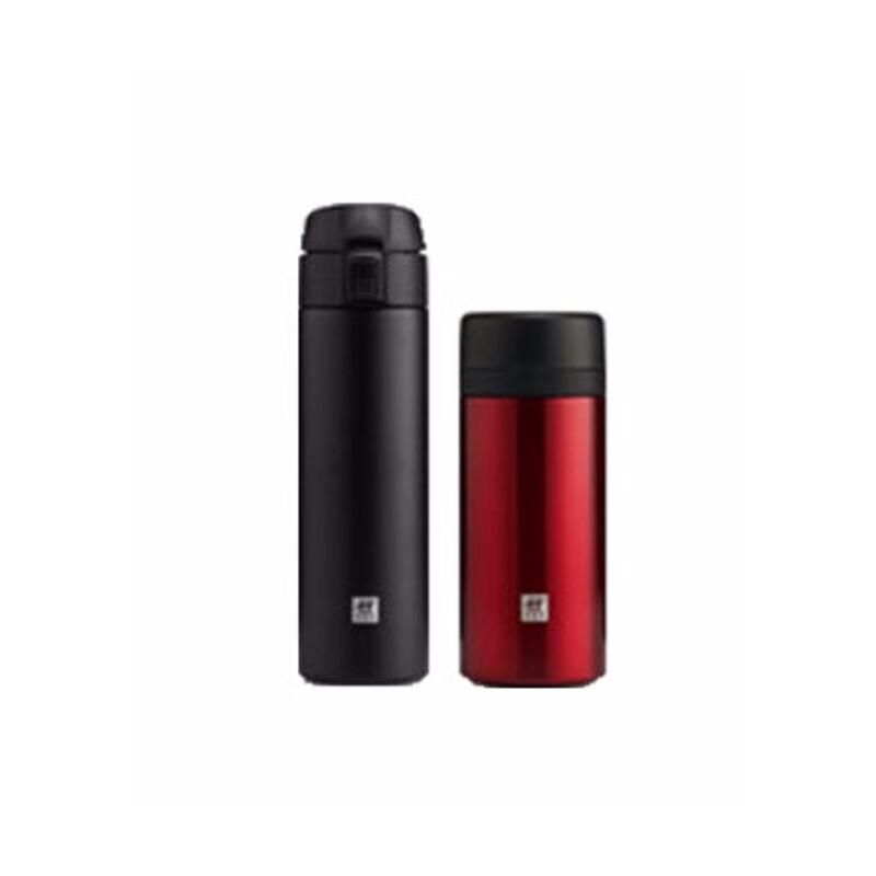 

ZWILLING Vacuum Insulated Bottle Set