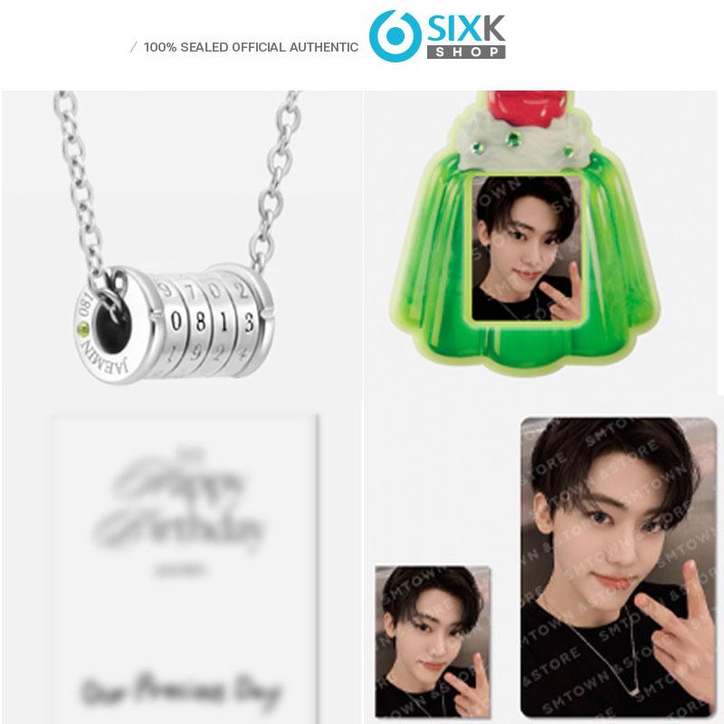 

[Предзаказ] NCT JAEMIN BIRTHDAY MD