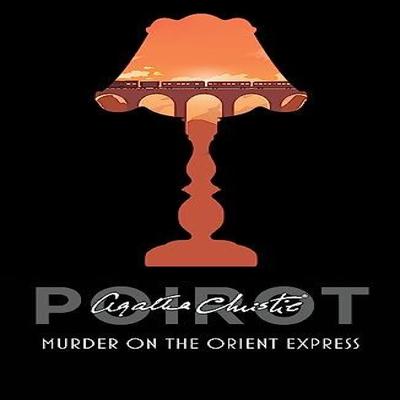 Murder On the Orient Express by Agatha Christie Paperback Book 9780007527502