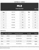 MLB Unisex Loose-Fit Knit Casual Pants