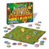 Labyrinthe pokemon - ravensburger - jeu de société famille - chasse au trésor - 2 à 4 joueurs dès 7 ans