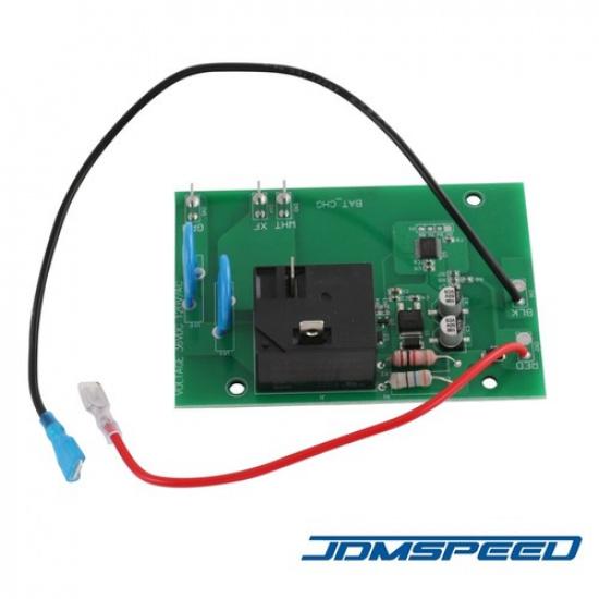 Control Board For EZGO Electric Golf Cart Powerwise Charger 28667G01 28566G01