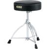 Tama Standard Drum Throne HT130 Adjustable Height Comfortable Seat Black