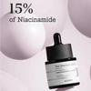 COSRX The Niacinamide 15 Serum 20ml (2 options)