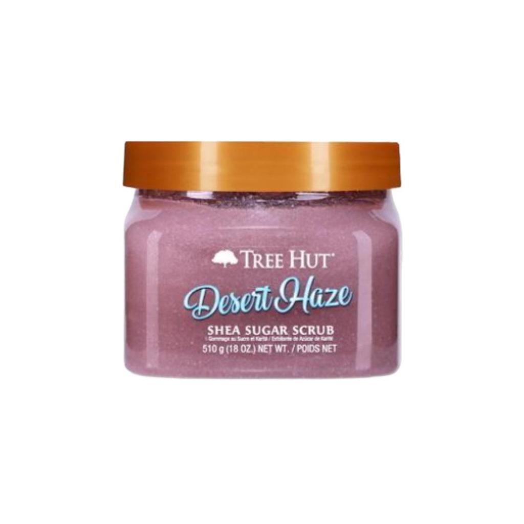 TREE HUT Shea Zuckerpeeling 510 g  (17 Optionen)