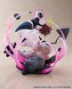 TV anime Hero Ochako Uravity scale plastic painted finished figure "My Academia" "Urahi ver." 1/7