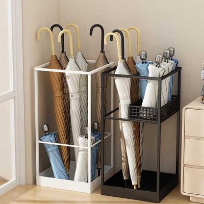 Oppbevaring av ting – Paraplystativer