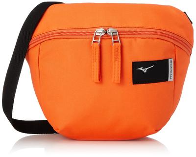 Bag COLORE Shoulder Bag Shoulder Pouch Popular Outdoor Travel Work Antibacterial Antiviral B3JM2003 Orange