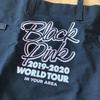 [USED] BLACKPINK Tote Bag 2019