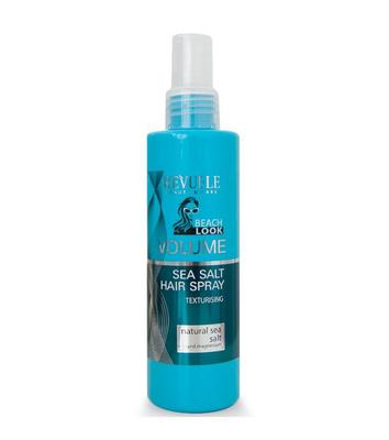 Spray texturizzante per capelli Sea Salt 200ml