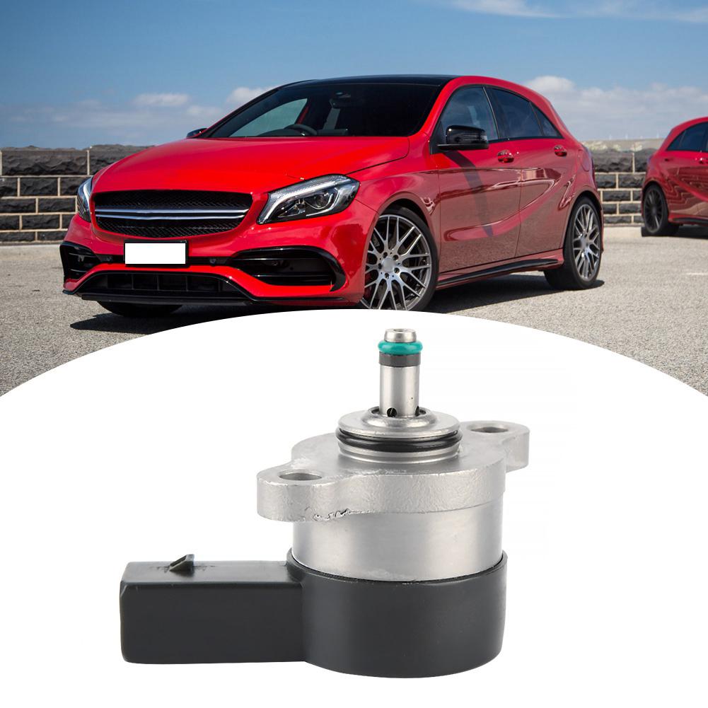 0281002241 A6110780149 Válvula reguladora de pressão de injeção de combustível para Benz