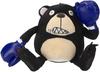 Tsukamoto Plush Toy (Angry Face Ver.) with Ball Chain - Jump Shop Exclusive - Jujutsu Kaisen Official Goods