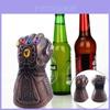 Thanos Infinity Gauntlet Handschuh Flaschenbieröffner mit zeitlosem klassischem Design