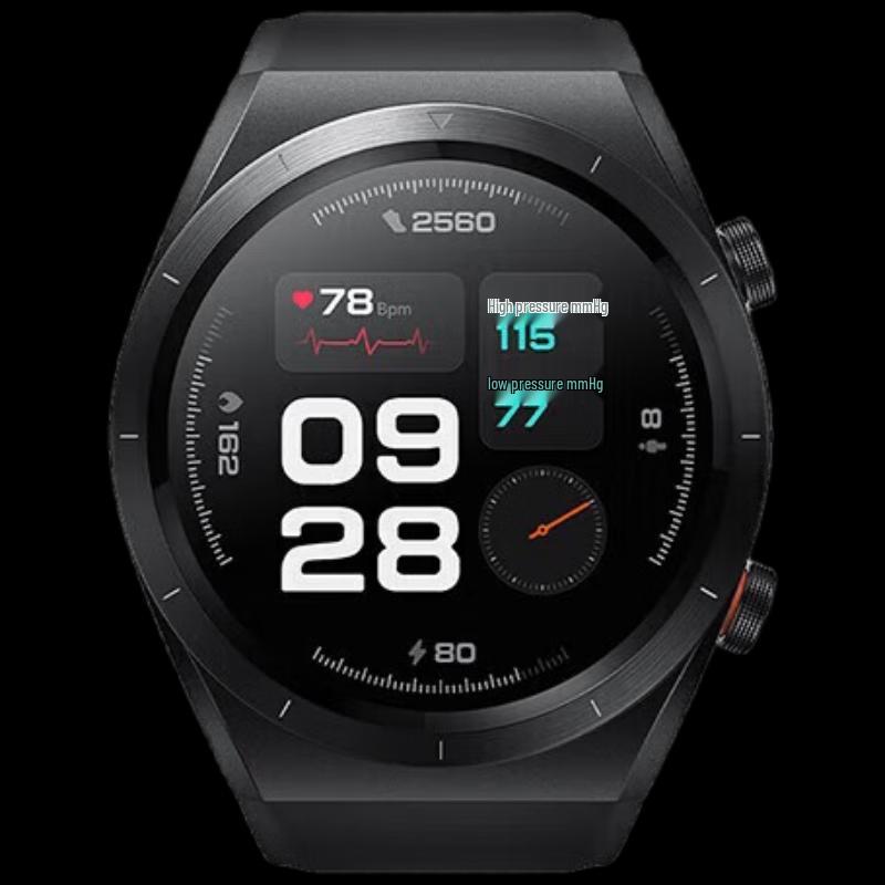 Xiaomi Smart Blood Pressure Watch